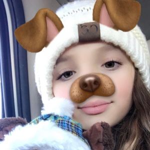 Meet your Posher, Nikki